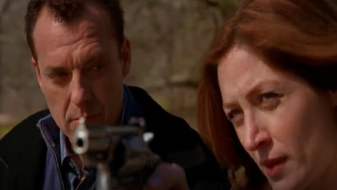 The Last Lullaby (2008)