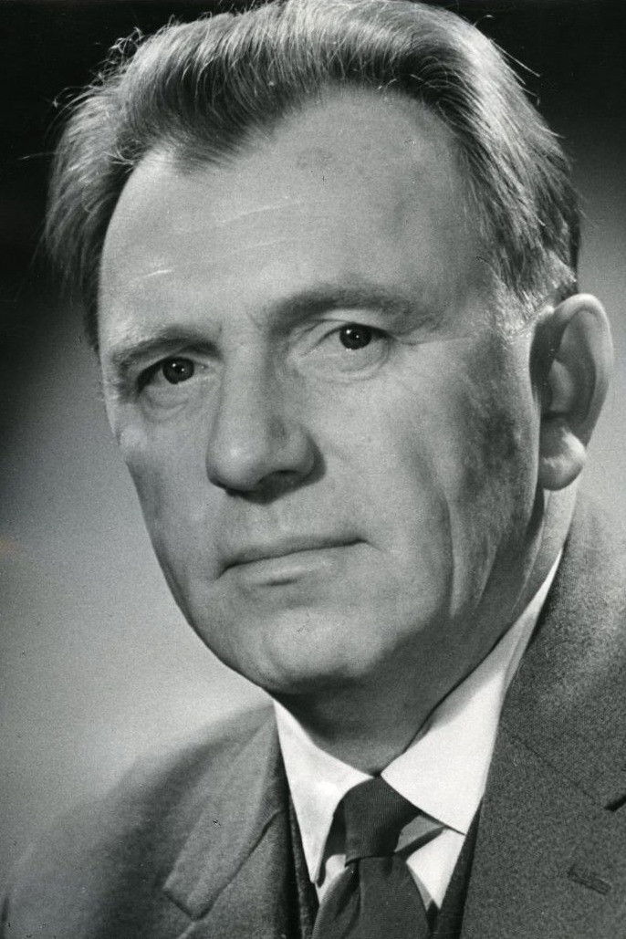 et billede af Elmar Salulaht