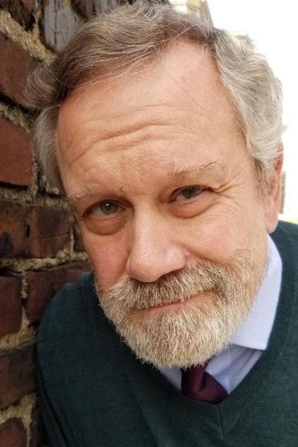 et billede af Tod Engle