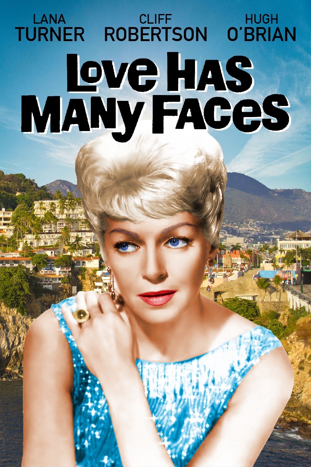 Love Has Many Faces