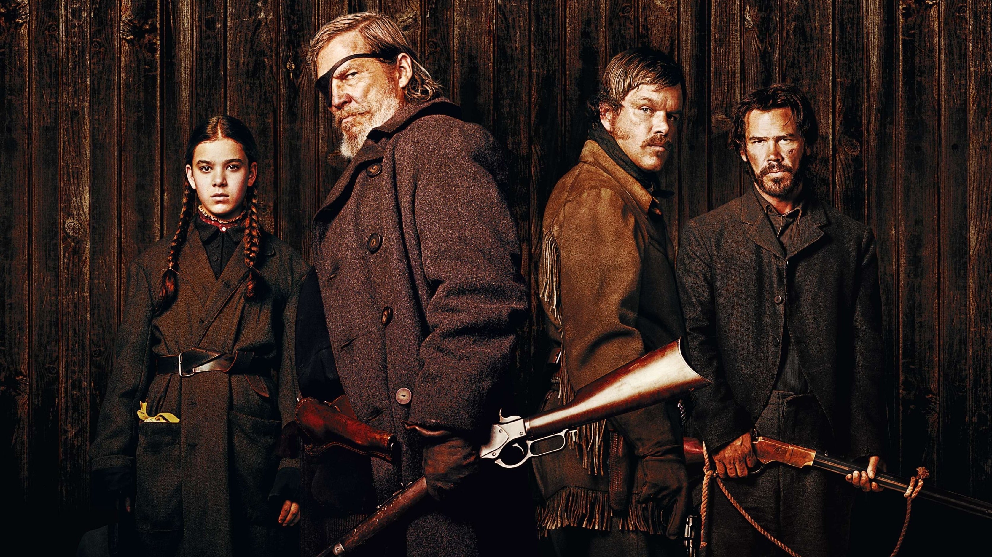 Image du film True Grit rywz2ds0dktxnby2f1etcrh1nctjpg