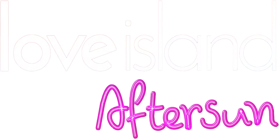 Love Island: Aftersun Logo