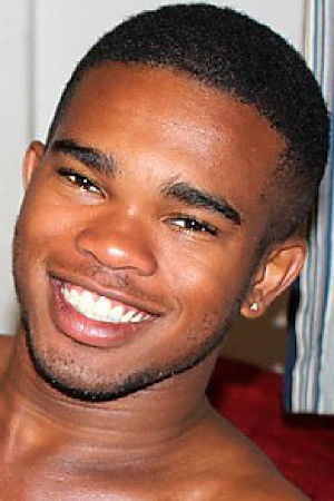 et billede af Anthony Wood