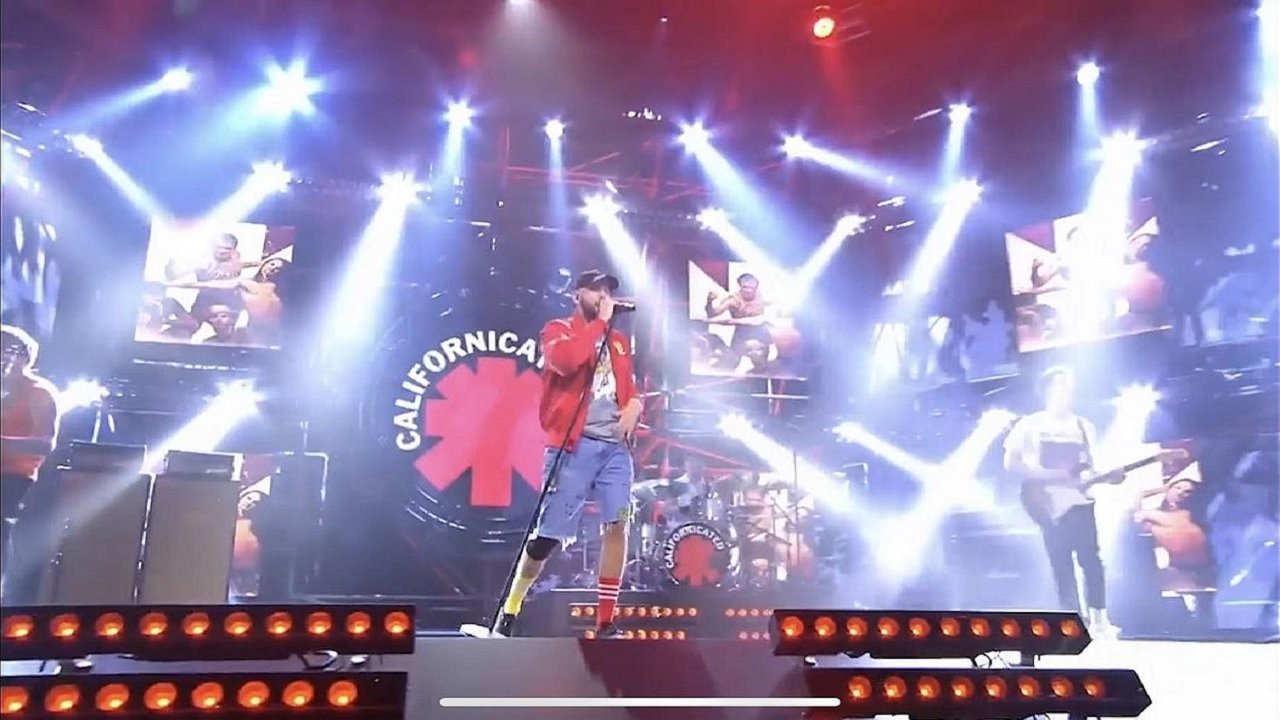 The Tribute - Battle of the Bands