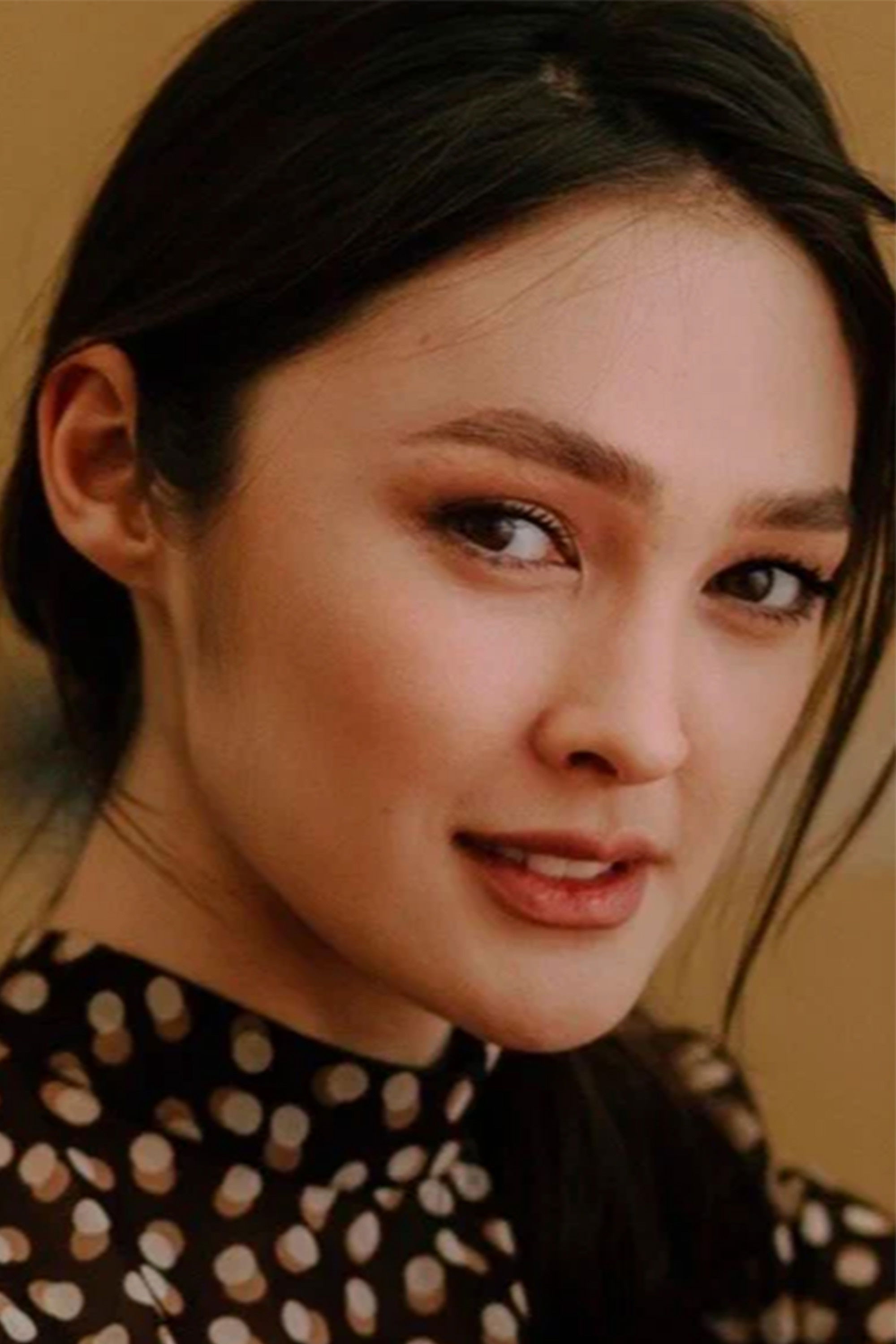 et billede af Altynshash Shayahmetova