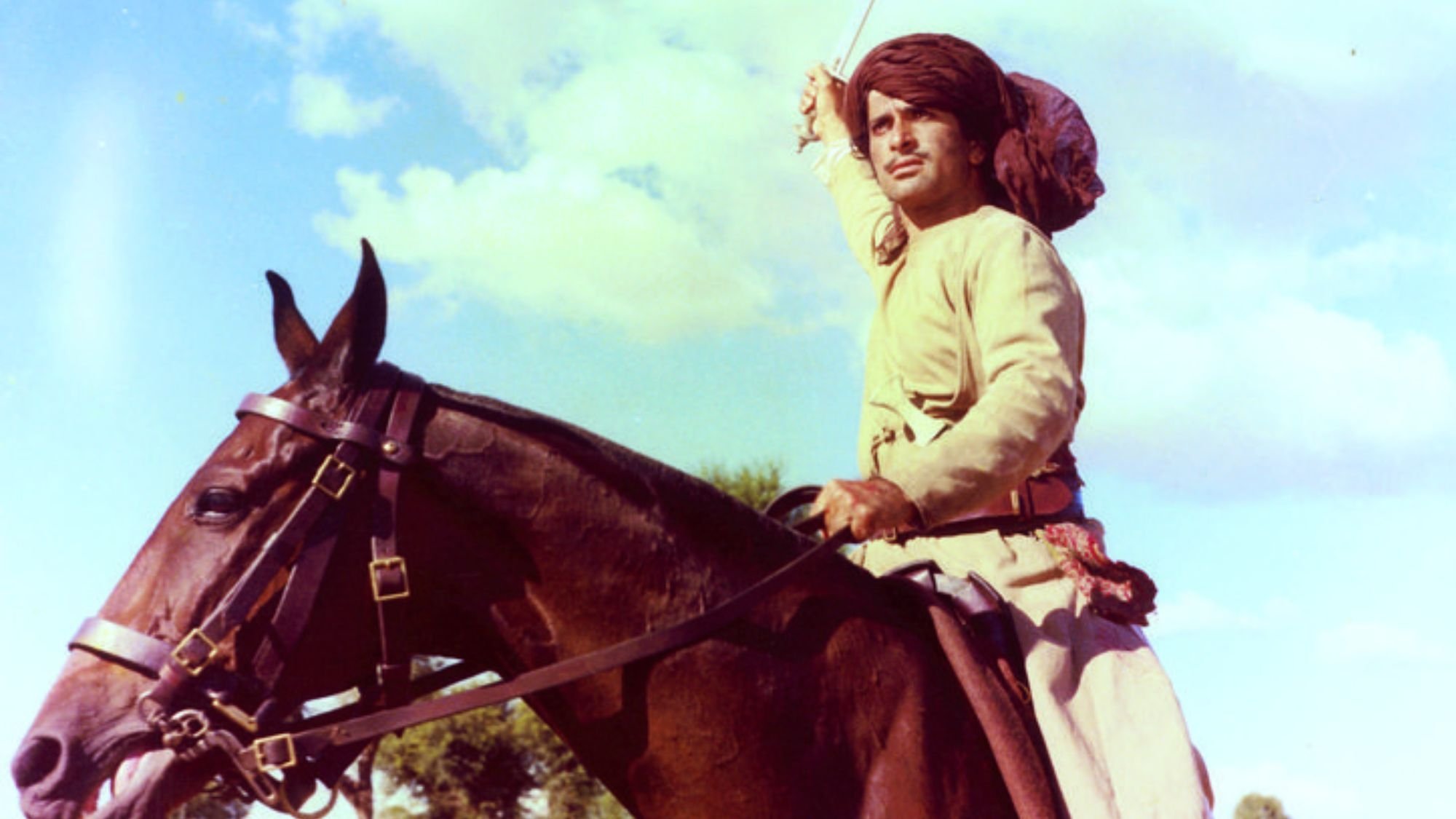 Junoon (1978)