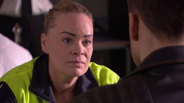 Hollyoaks