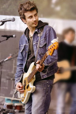 et billede af Olivier Brossard