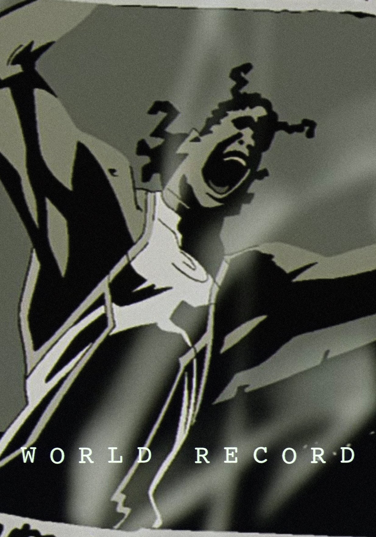 World Record