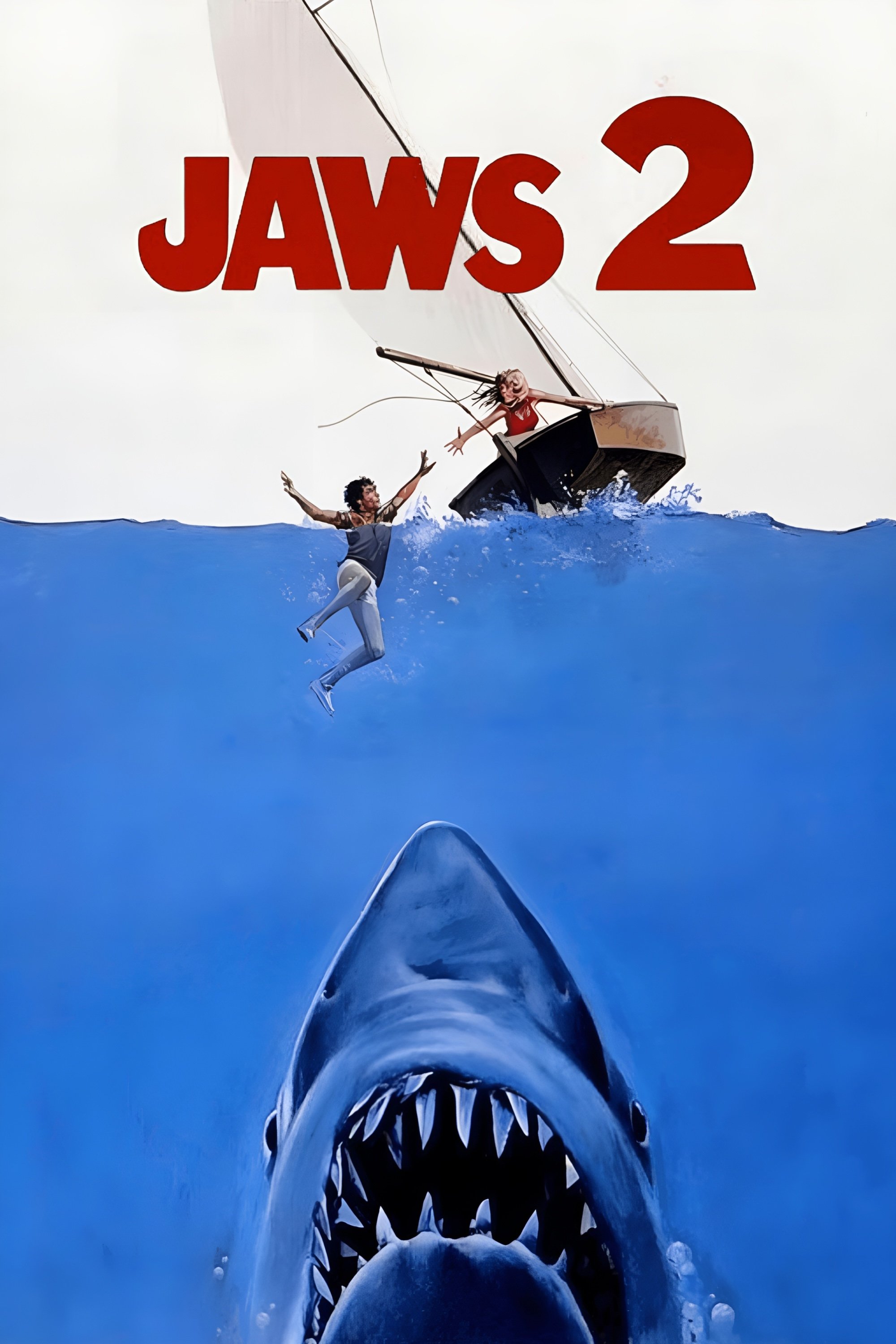 Jaws 2