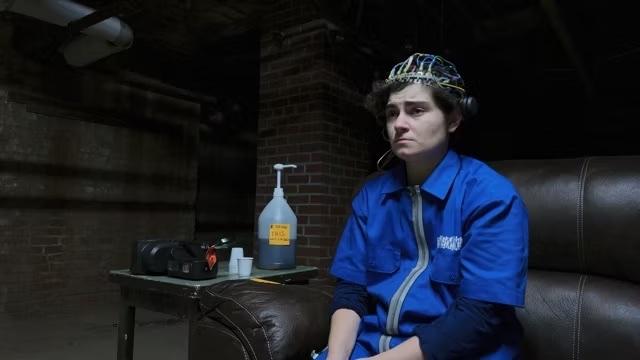 Thumbnail for The Climate Season 1 Episode 2