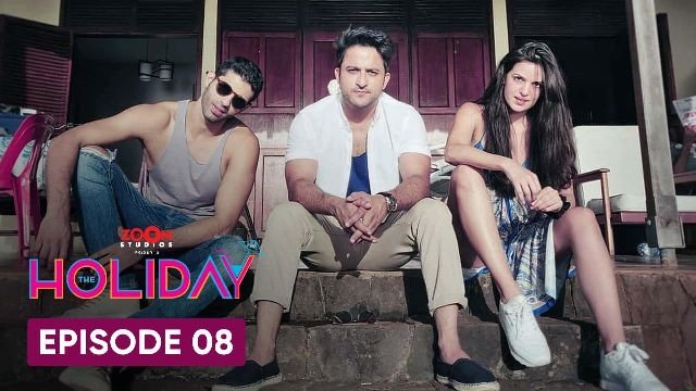 Episode 8