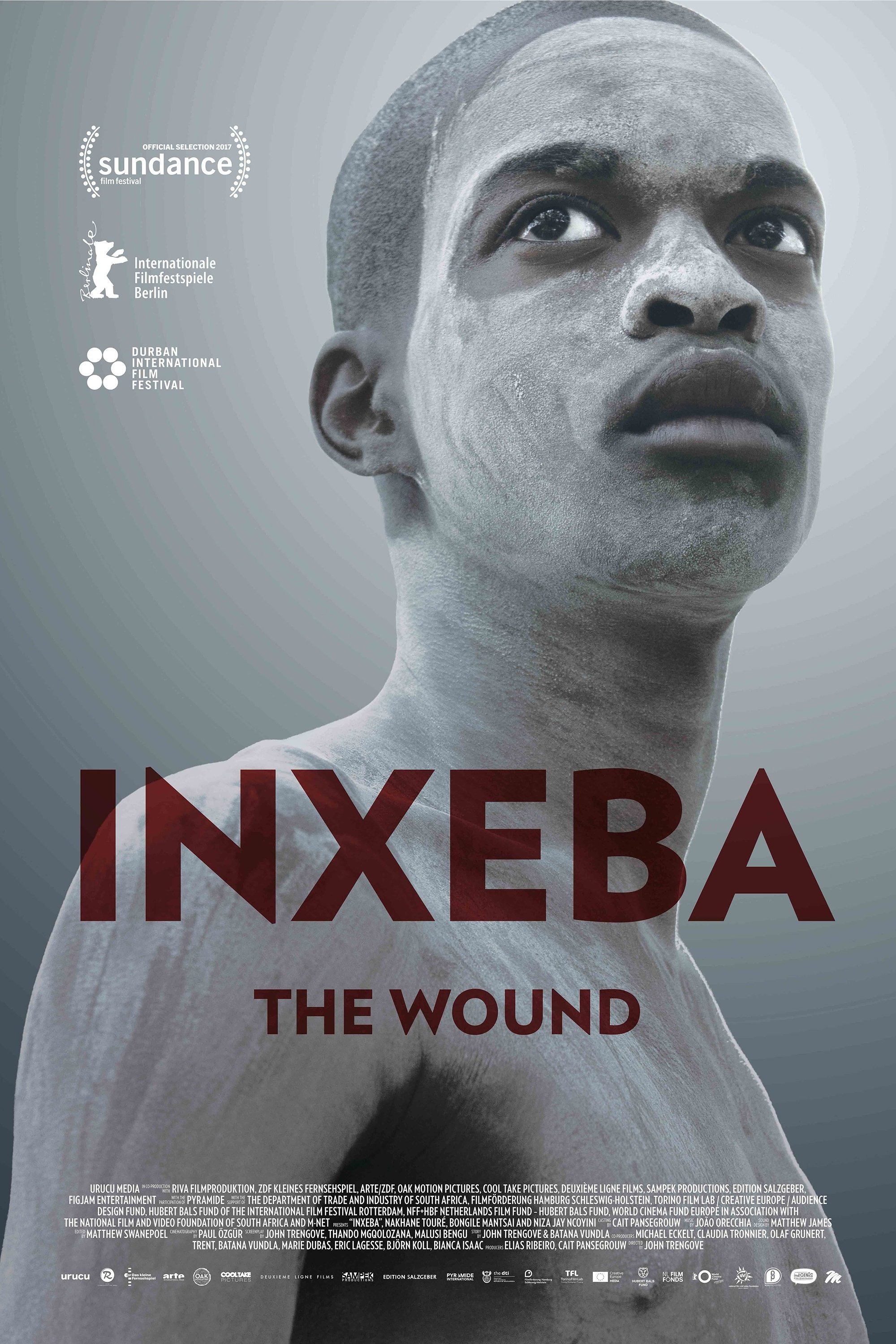 The Wound