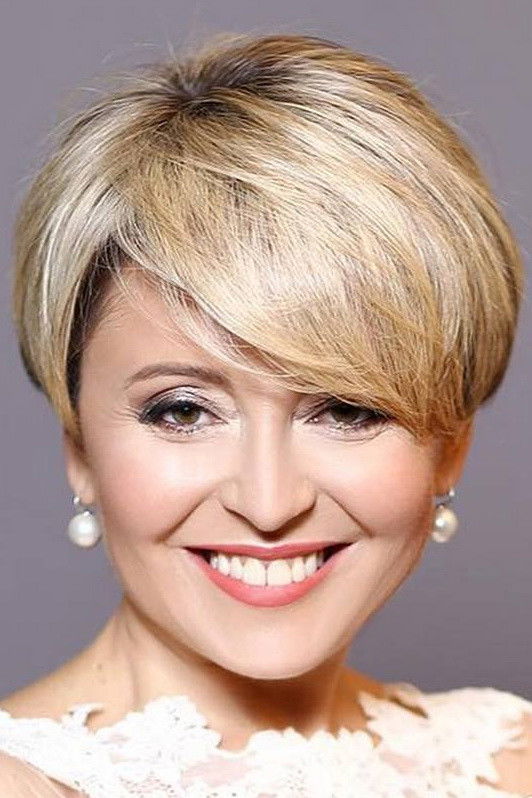 et billede af Anzhelika Varum