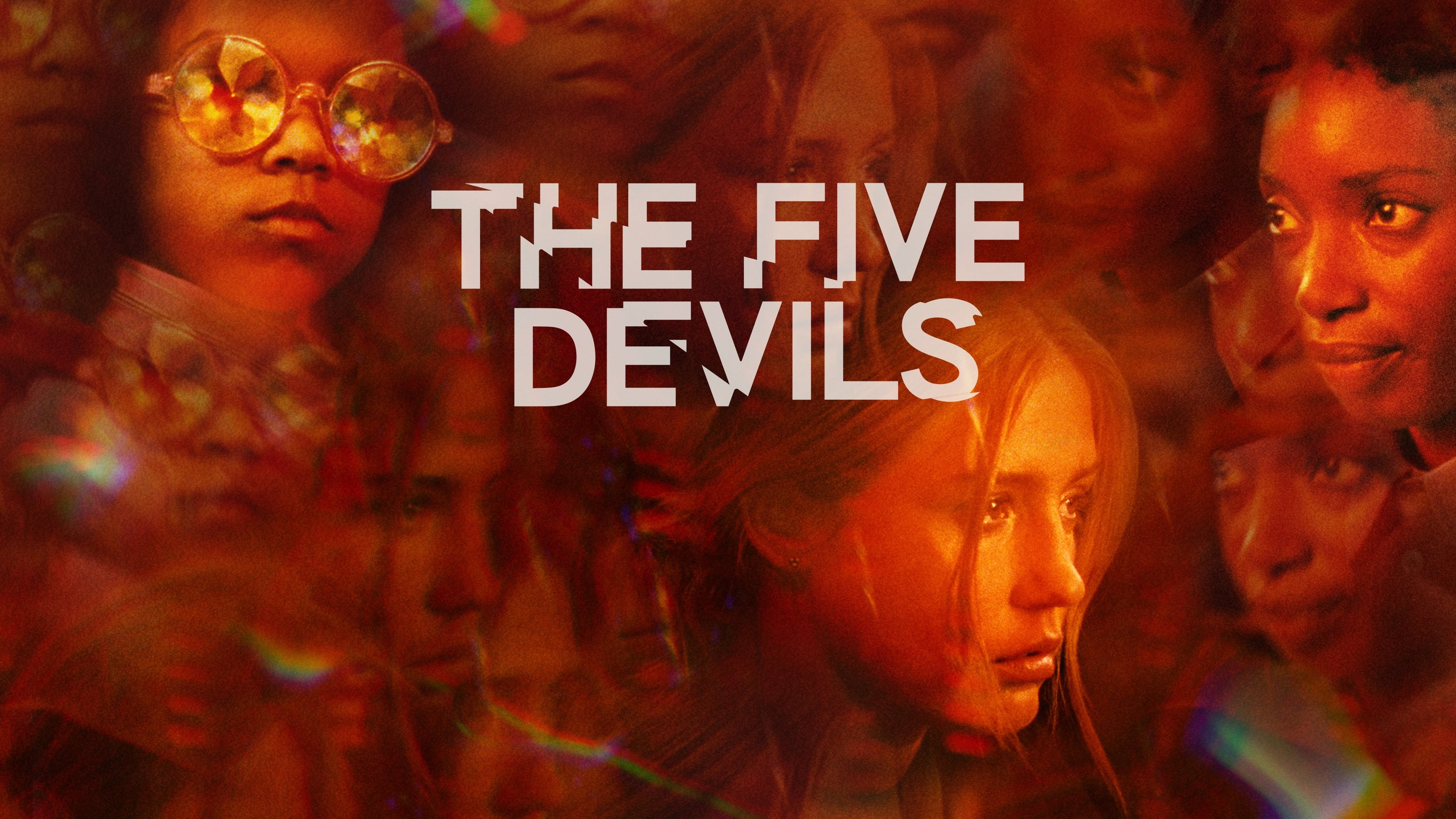 Les Cinq diables