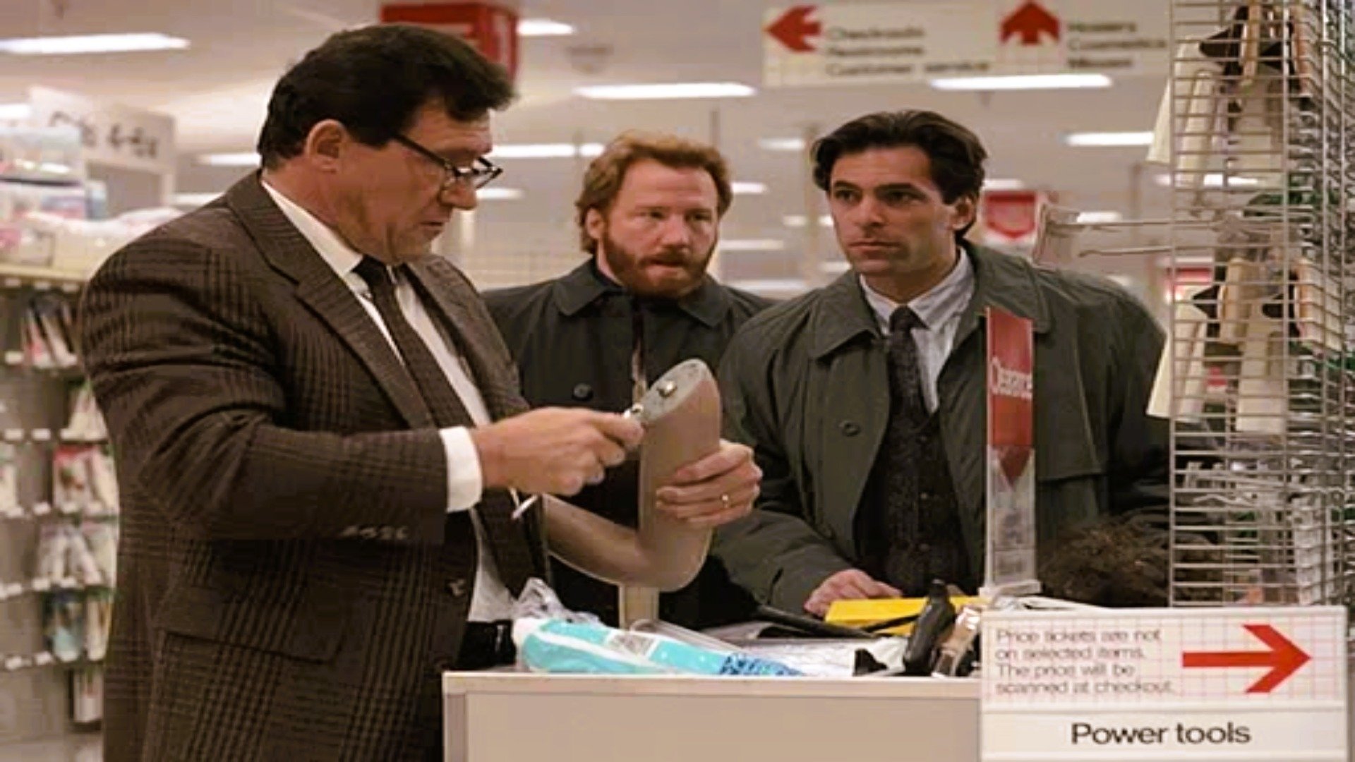 thirtysomething