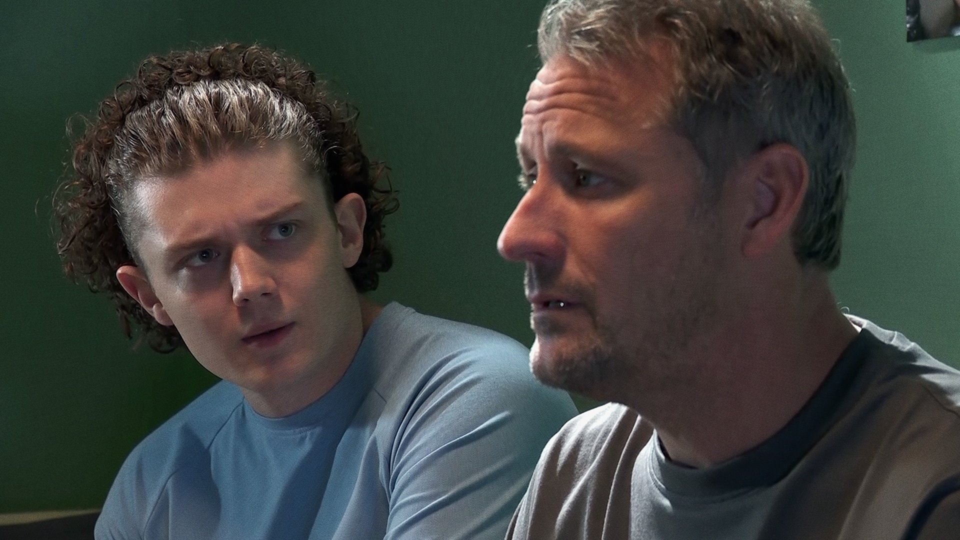 Hollyoaks 31x110