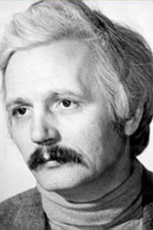 et billede af Vladimir Ivanov