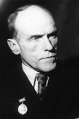 et billede af Oleg Fedorovskiy