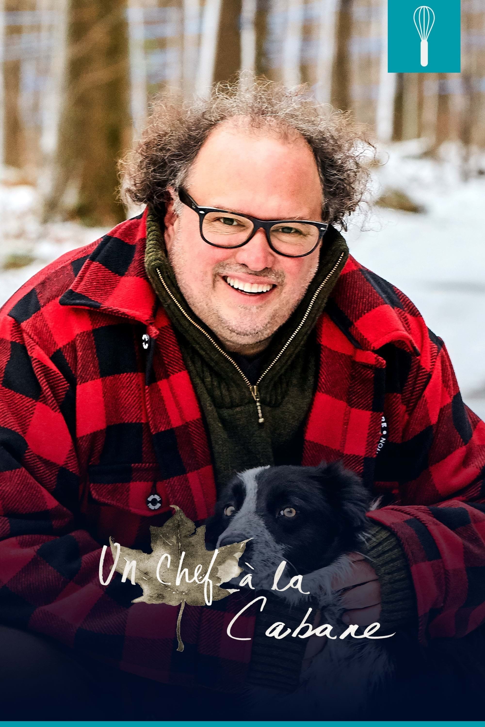 A Chef at the Shack - Season 8