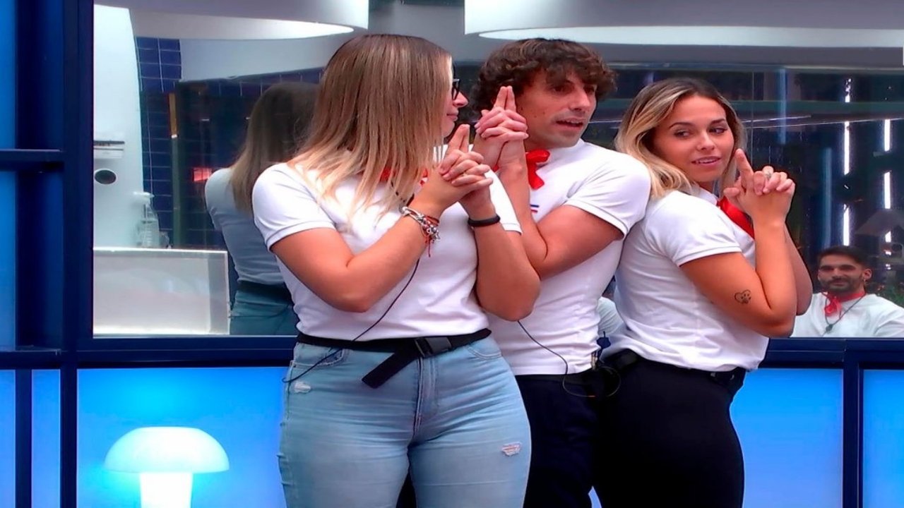Gran Hermano