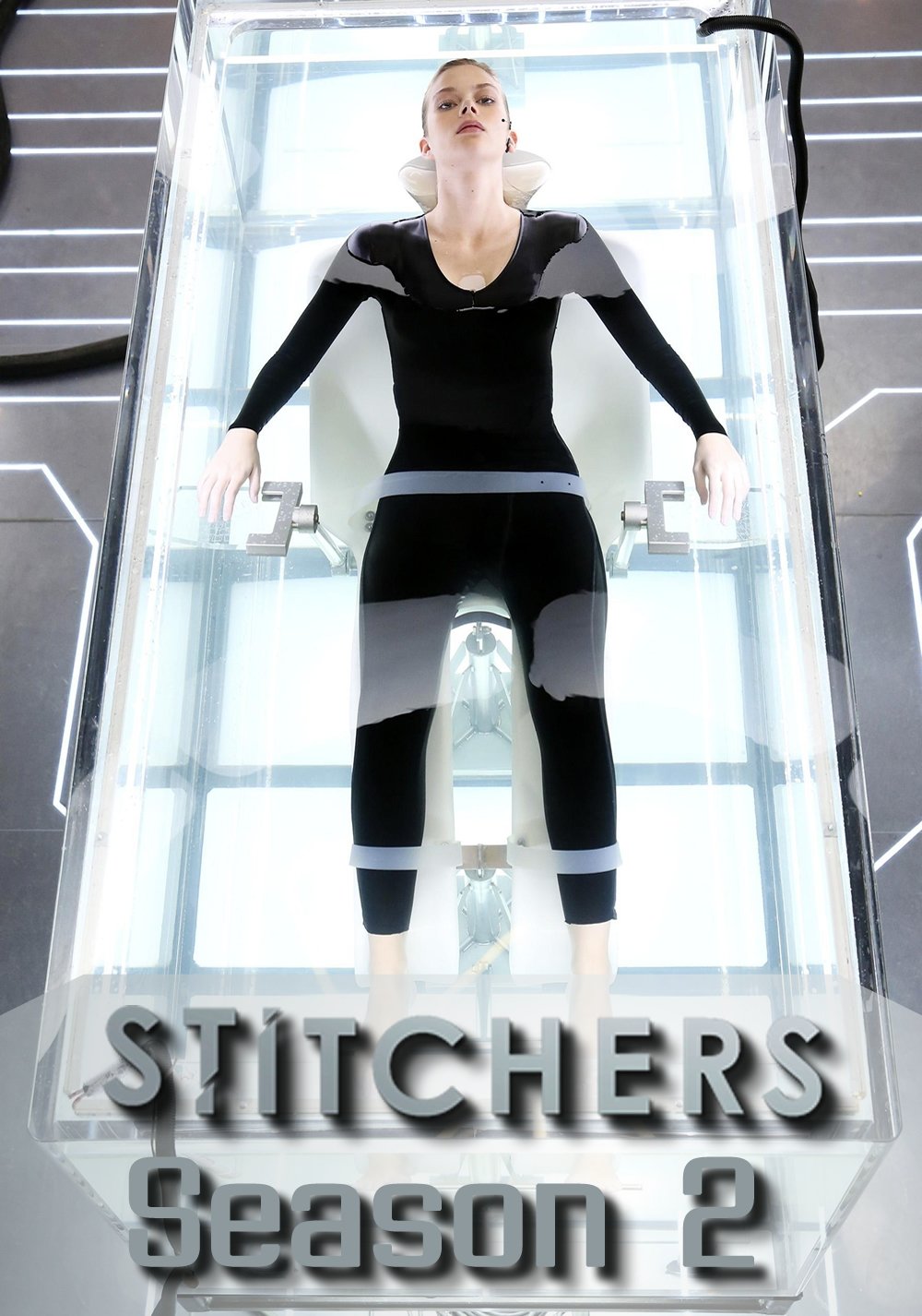 Stitchers (Season 2) สืบเป็น สืบตาย (ปี 2) ตอนที่ 8 Stitchers (Season 2) สืบเป็น สืบตาย (ปี 2) ตอนที่ 8