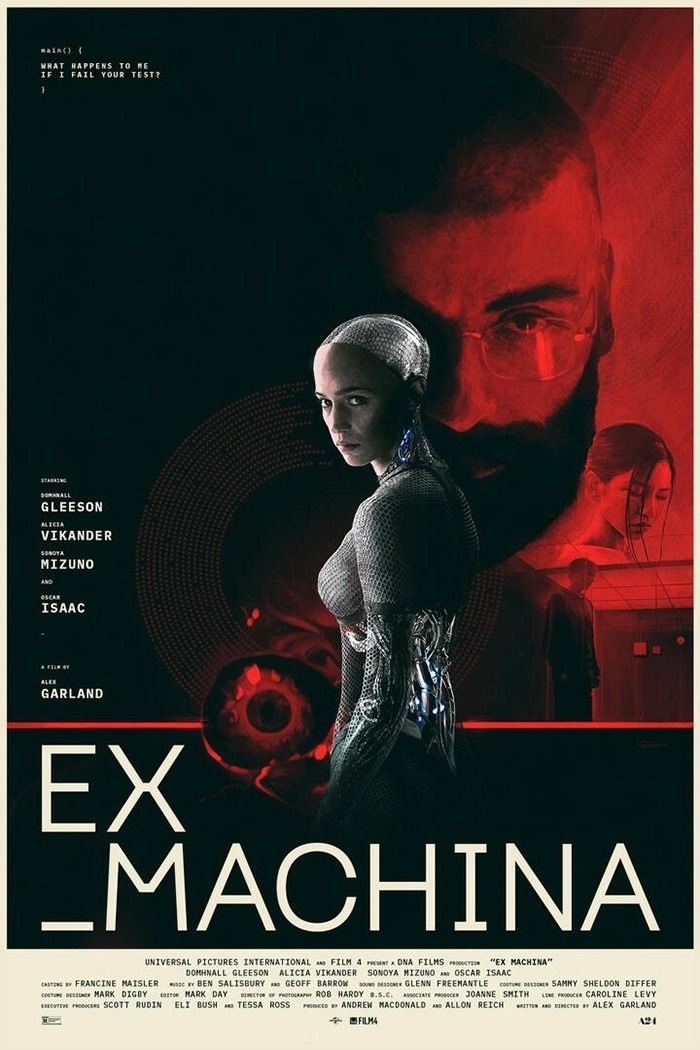 Ex Machina