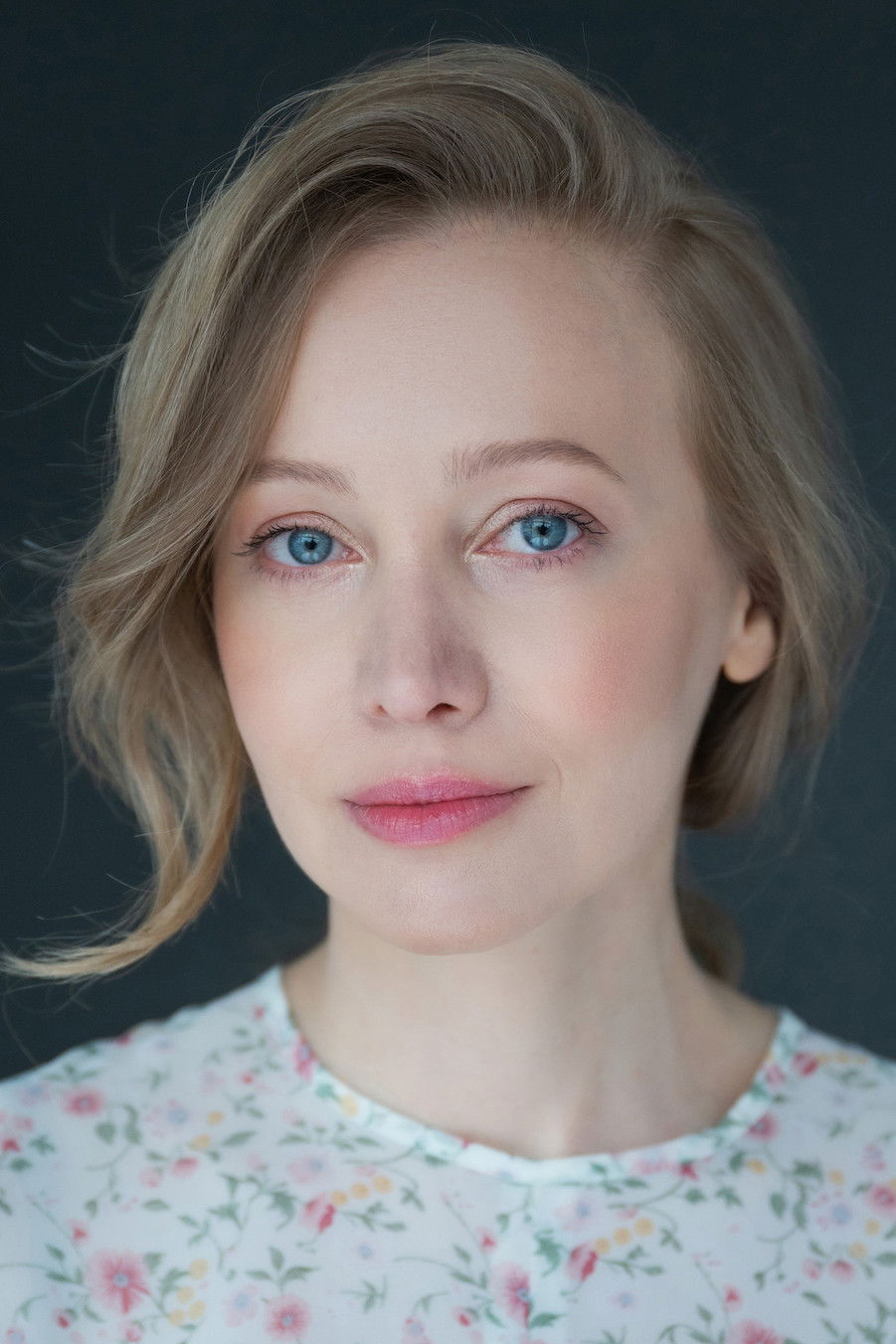 et billede af Mila Avgust