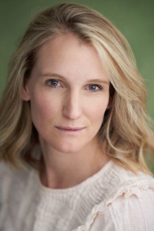 et billede af Zannah Hodson