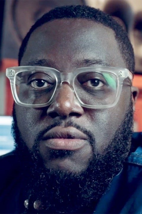 et billede af Sway DaSafo