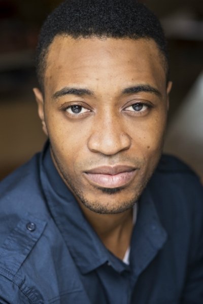 et billede af Simbarashe Matshe