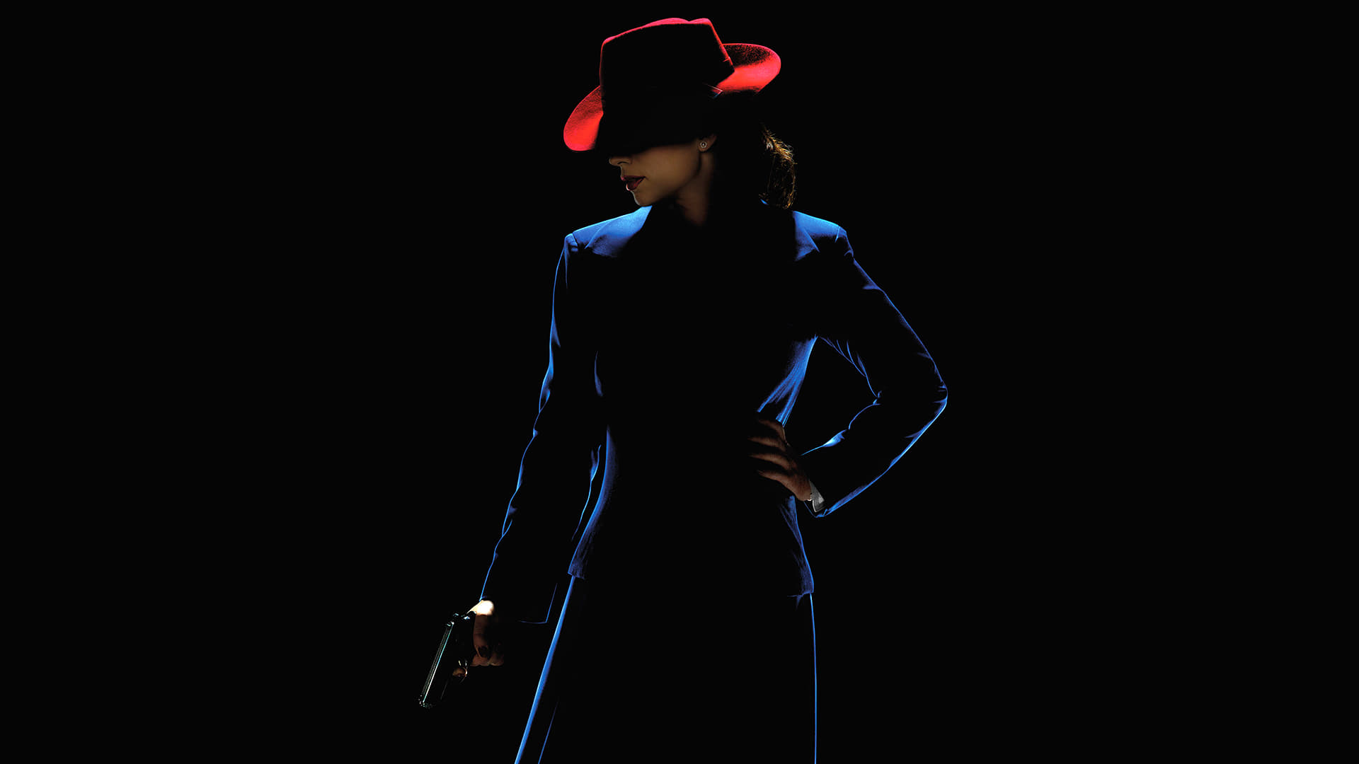 Marvel's Agent Carter