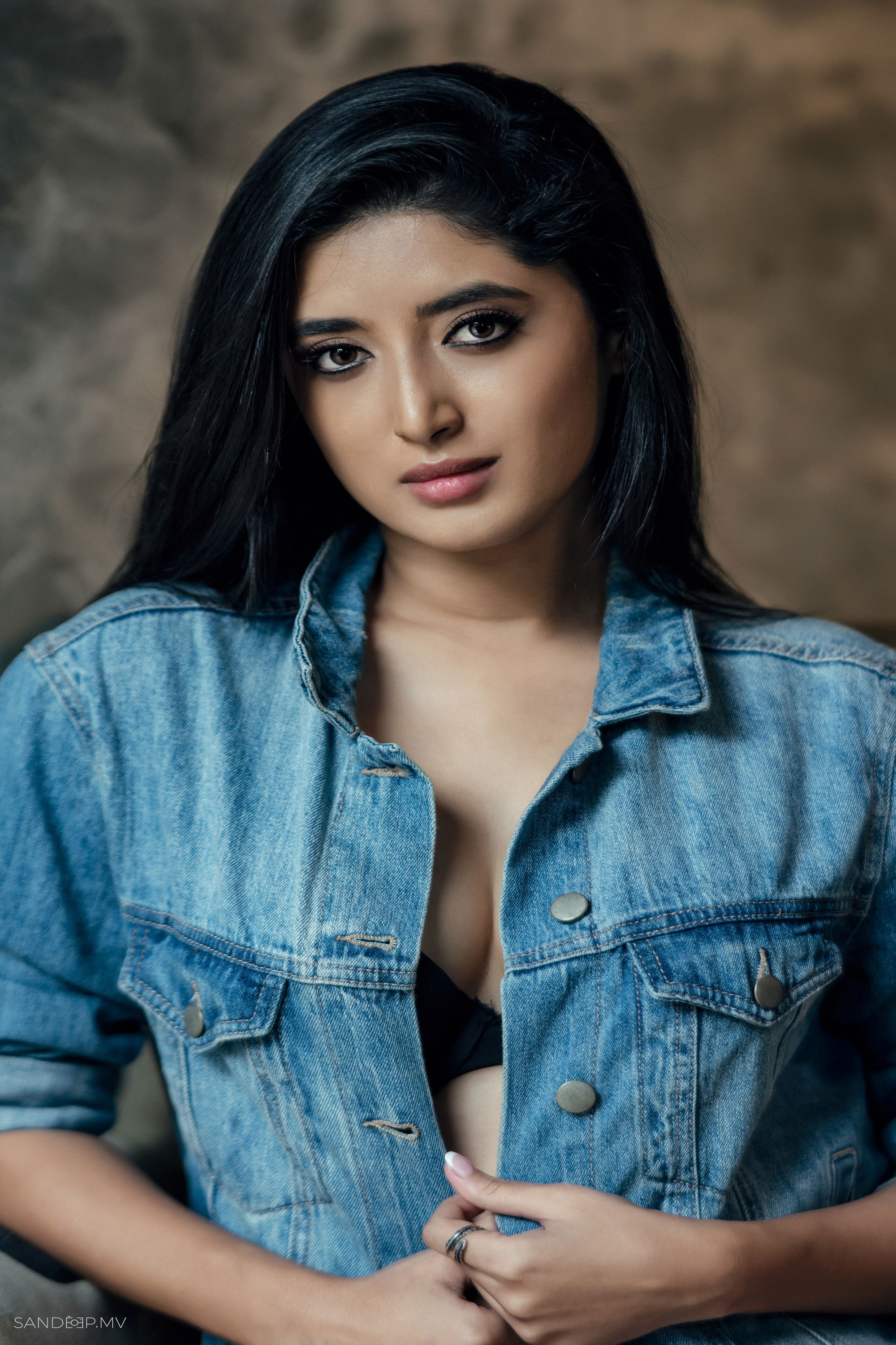 et billede af Nidhi Kushalappa