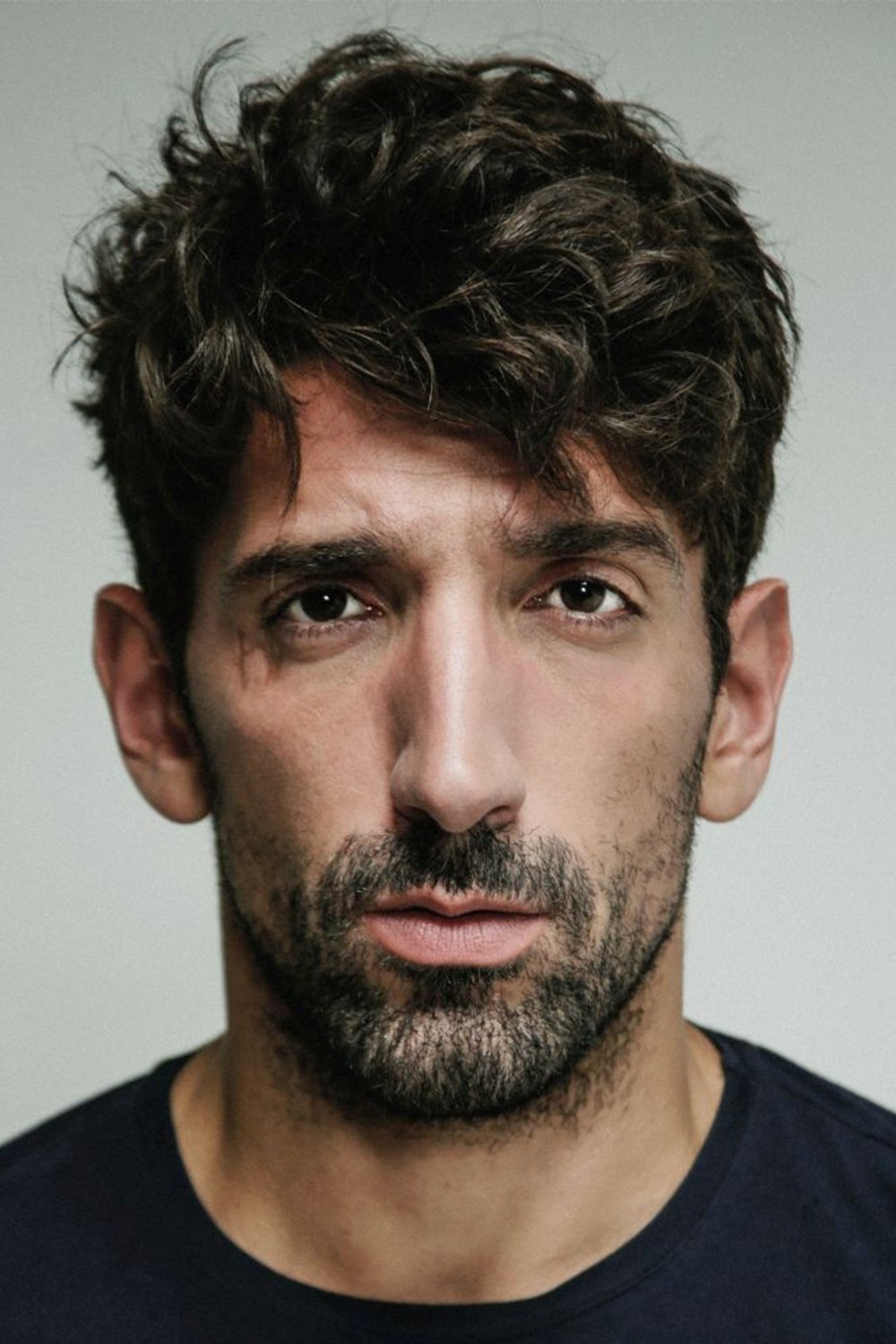 et billede af Slavko Sobin