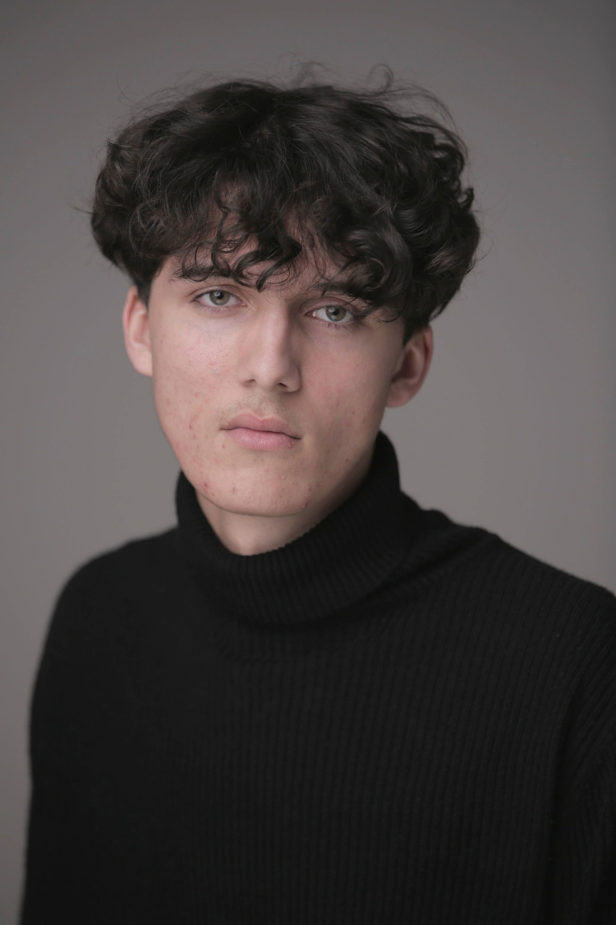 et billede af Marino Martin