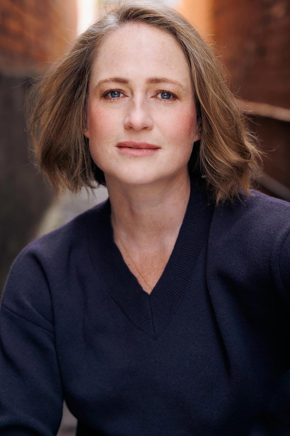 Lucy Goleby