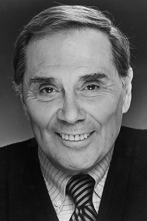 et billede af Gene Rayburn