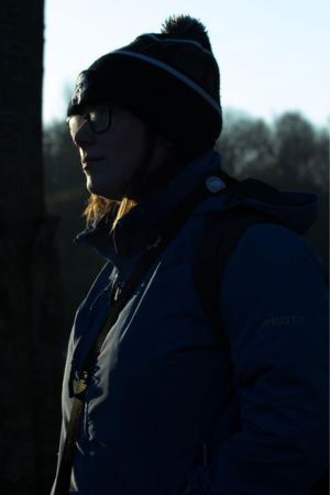 et billede af Kyra Owers