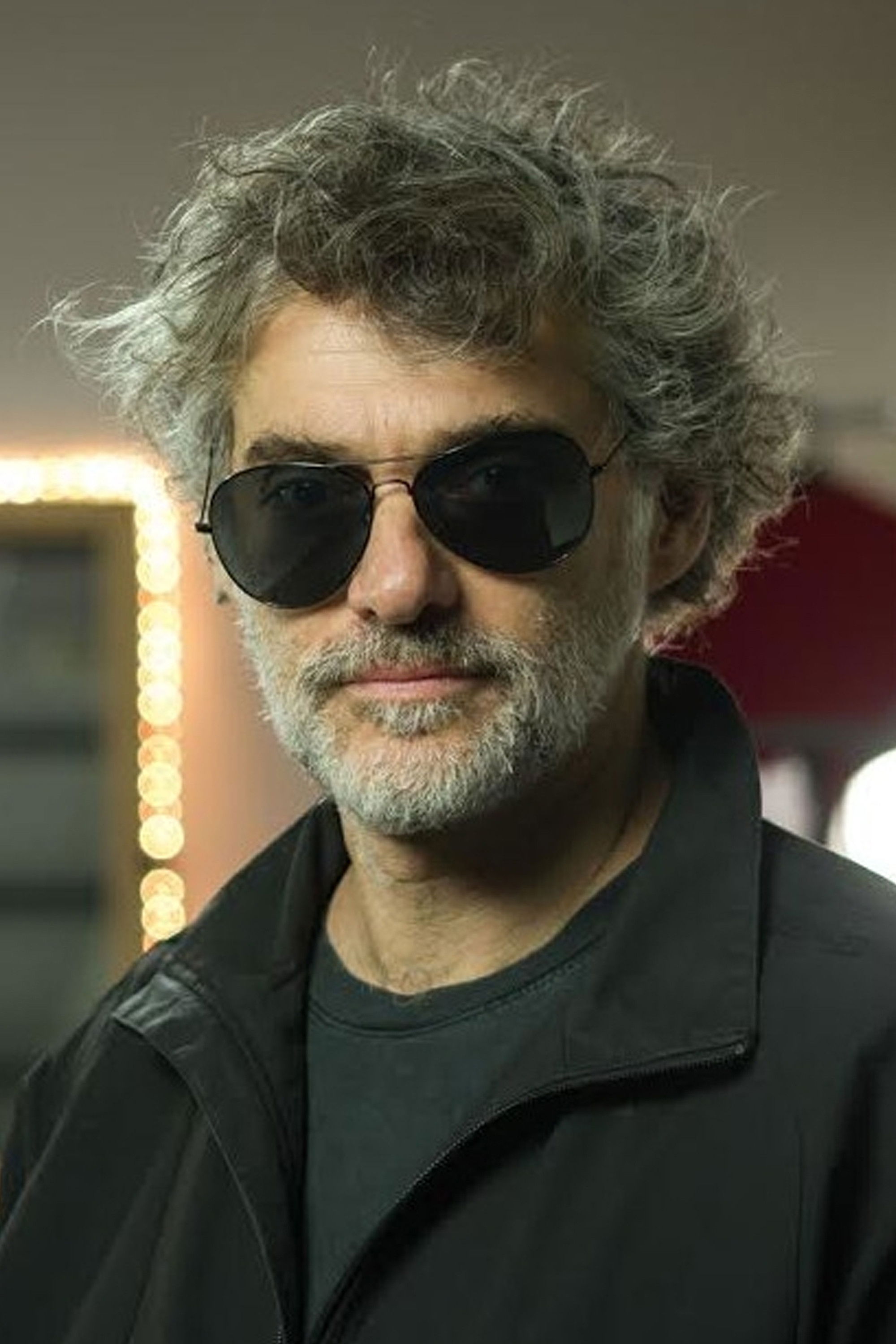 et billede af Néstor Frenkel