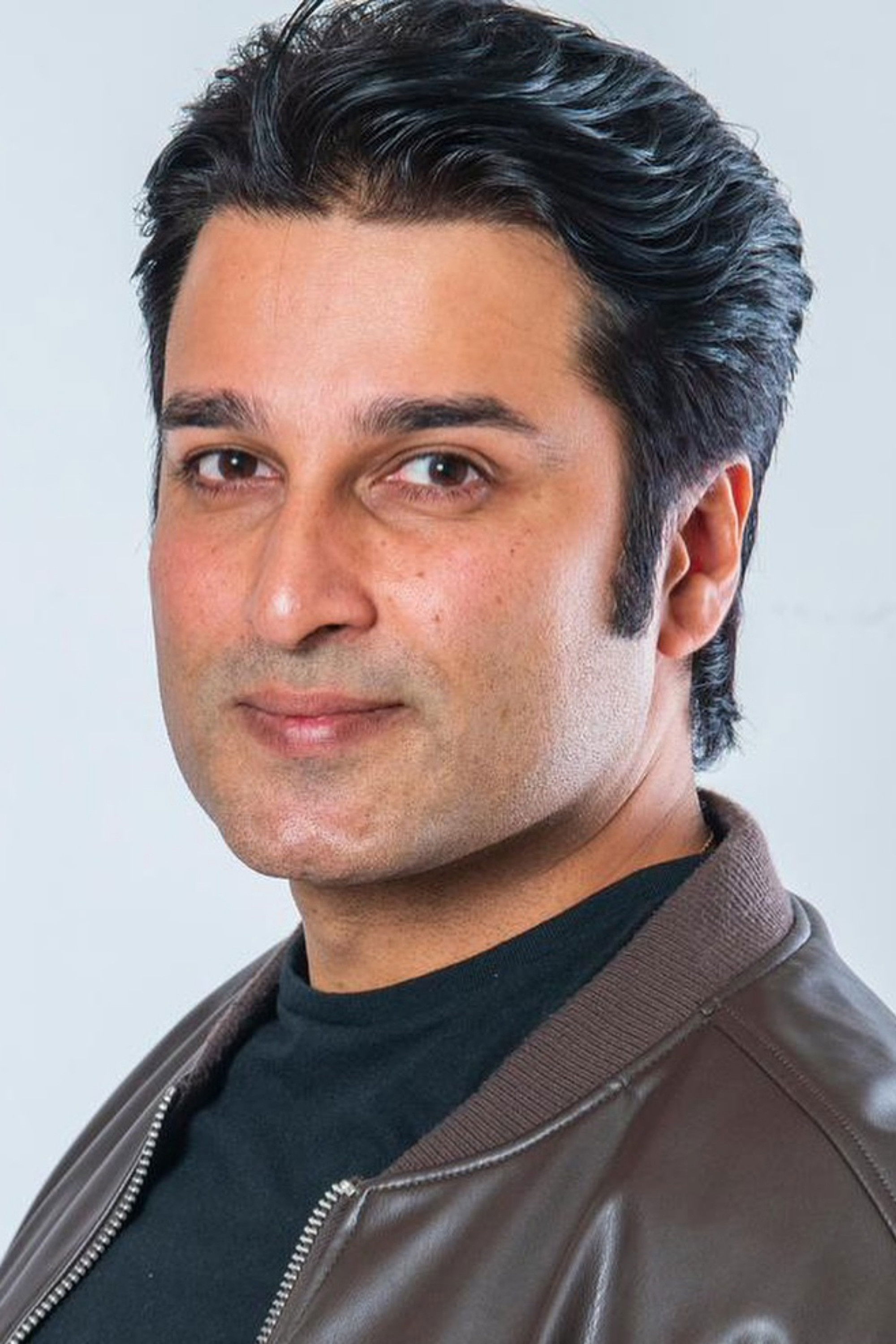 et billede af Akash Dasnayak