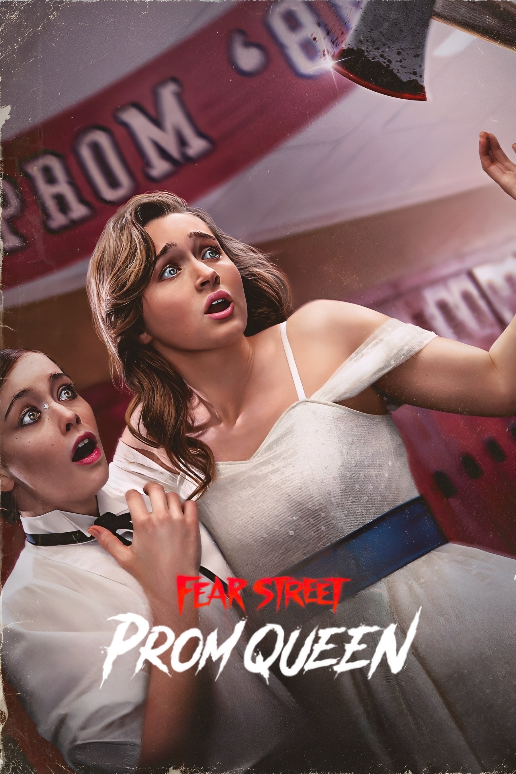 Fear Street: Prom Queen