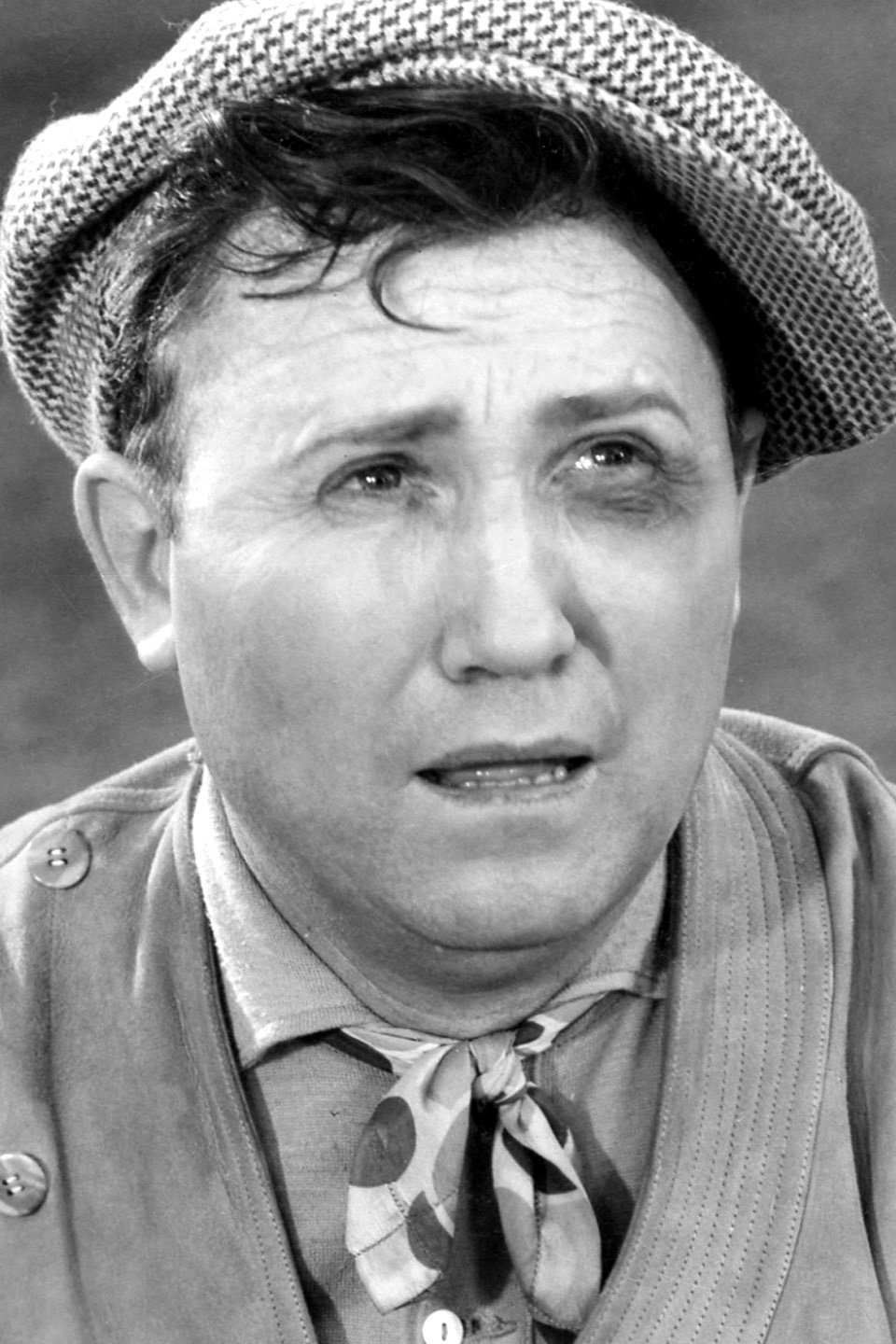 et billede af Tom O'Brien