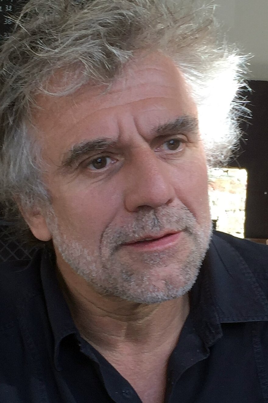 et billede af Christophe Offenstein