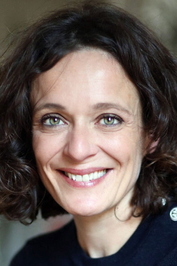 et billede af Marie Monchâtre