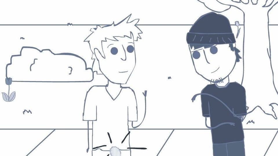 Rooster Teeth Animated Adventures 2x12