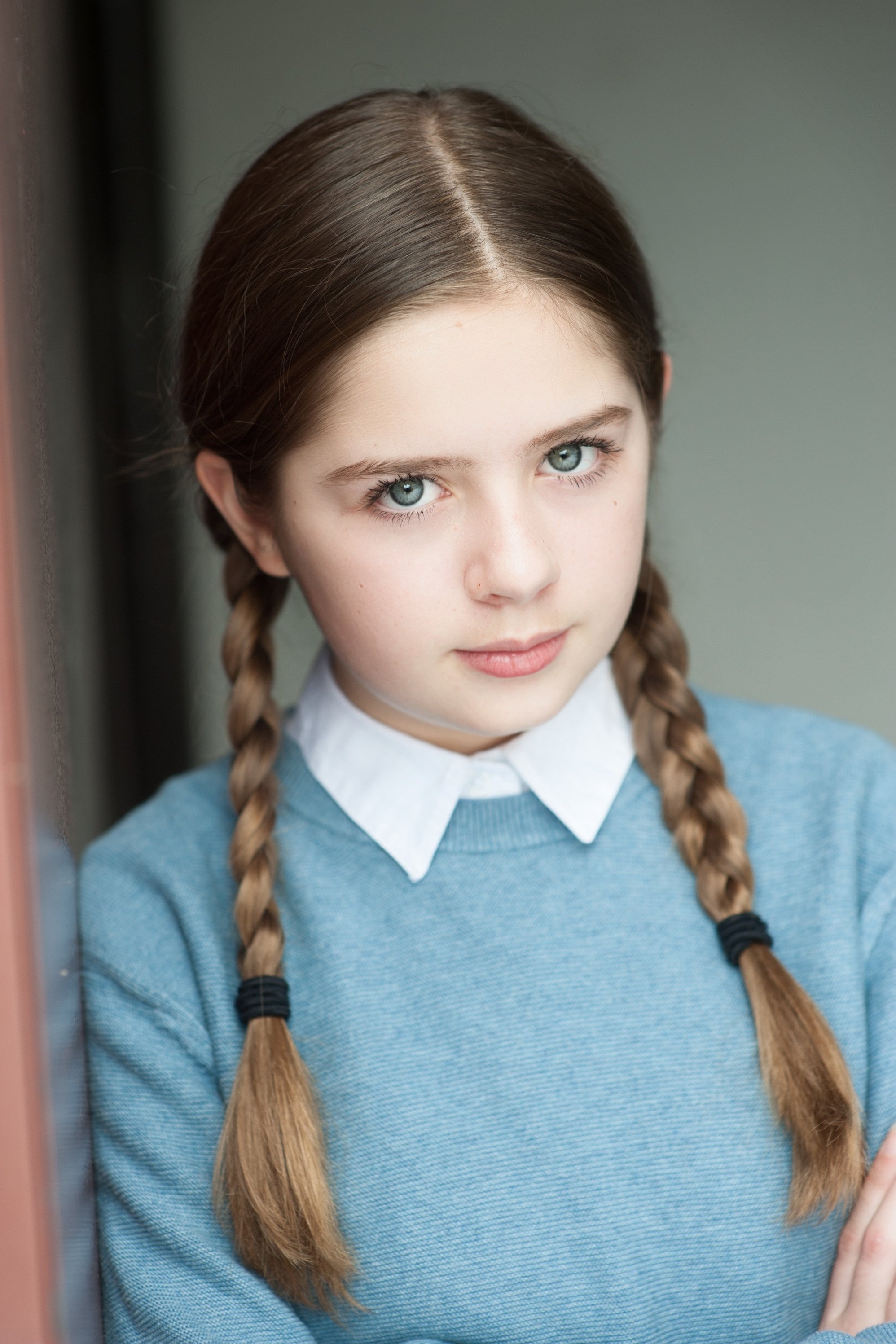 et billede af Kerensa Cooper