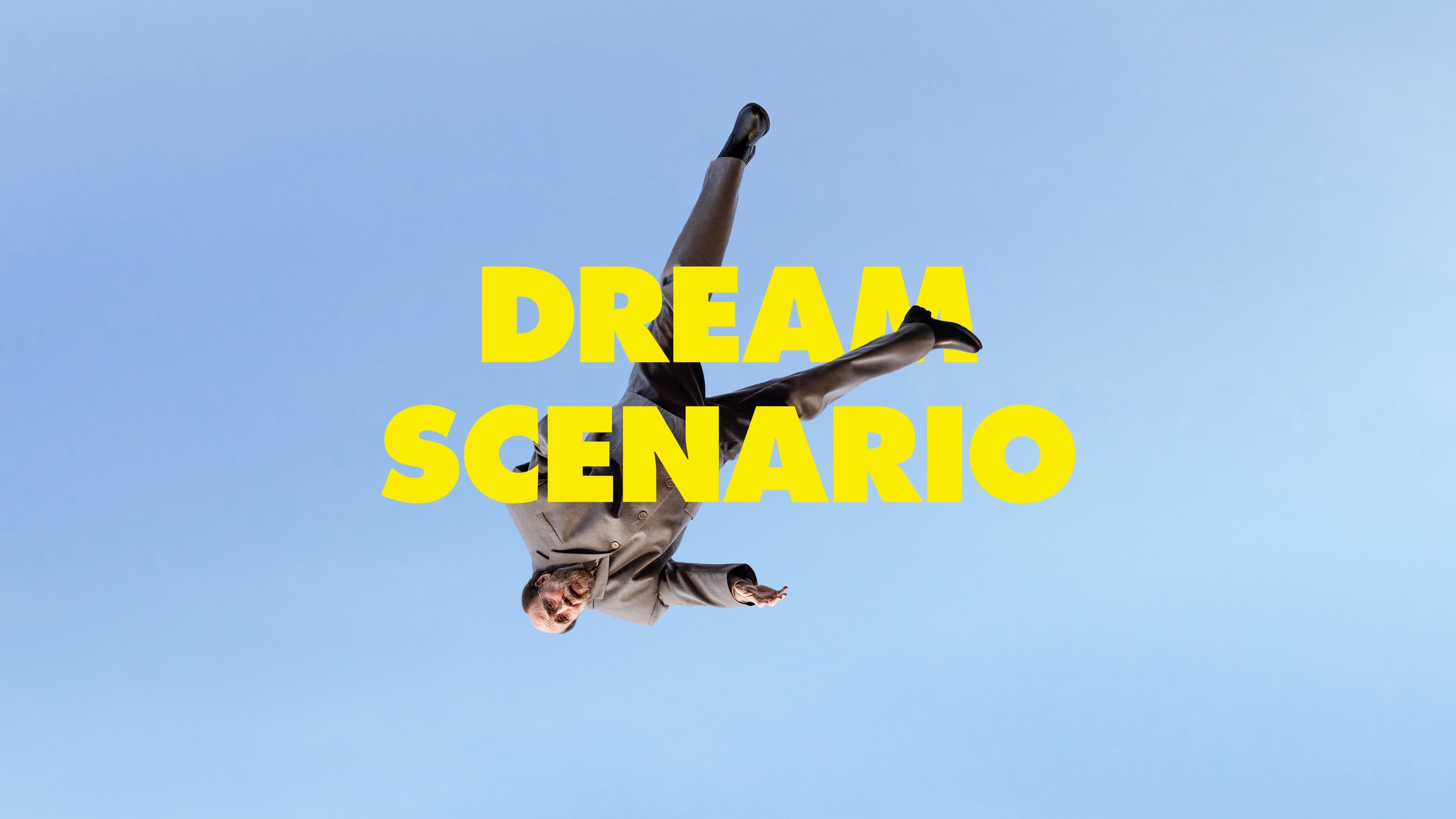 Dream Scenario - Hai mai sognato quest'uomo? (2023)