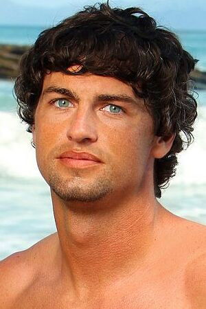 et billede af Shannon Elkins