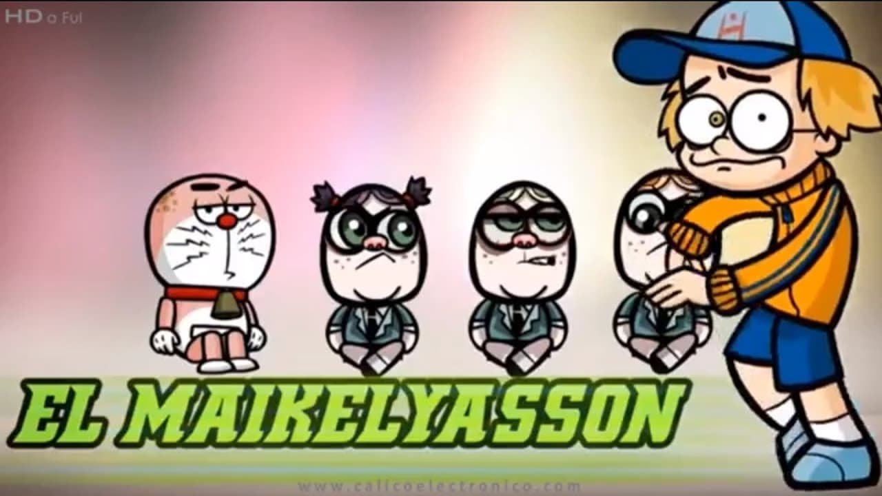 Episode 34