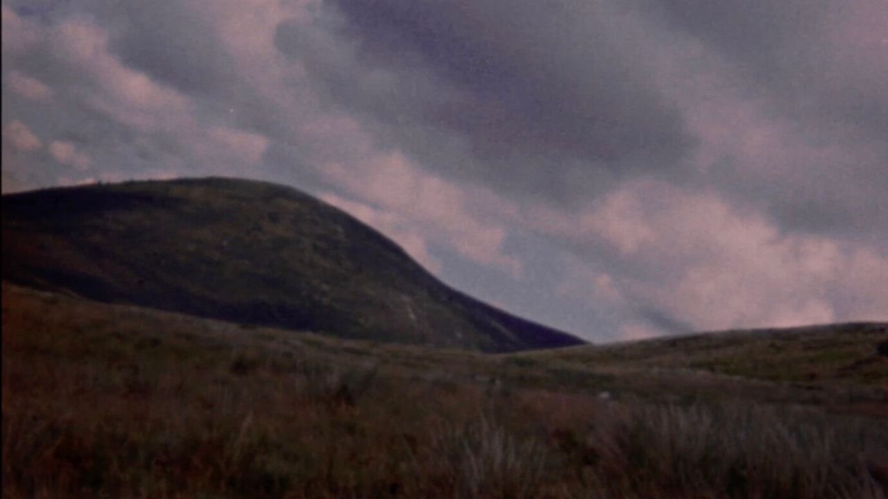 Passing Clouds